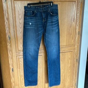 Big star 1974 Joey slouchy fit